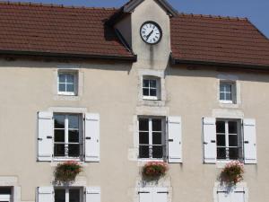 logis le cantarel