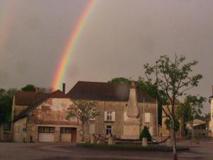 logis le cantarel