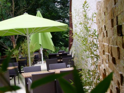 logis le cantarel