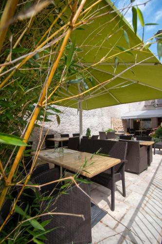 logis le cantarel