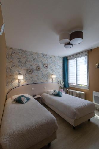 logis le cantarel