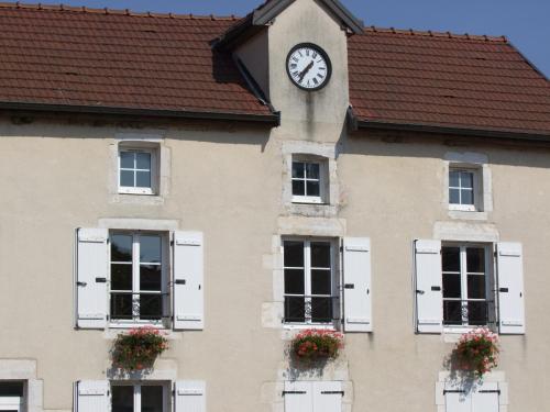 logis le cantarel