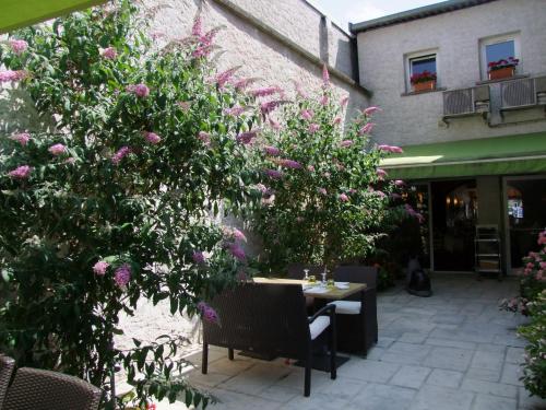 logis le cantarel