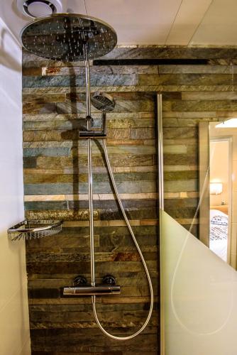 logis le cheval rouge