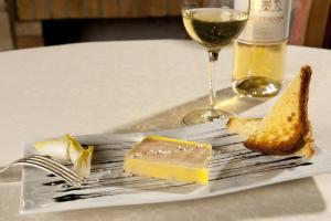 logis le cheval rouge