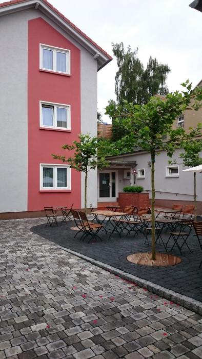 zechliner hof