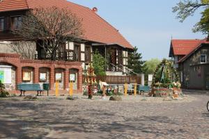 Zechliner Hof,Kleinzerlang>>Flecken Zechlin,3 star