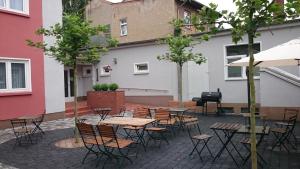 zechliner hof