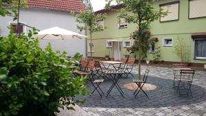 Zechliner Hof,Kleinzerlang>>Flecken Zechlin,3 star