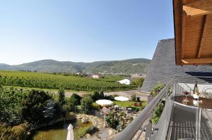 Weingut Gehlen-Cornelius,Brauneberg>>Bernkastel-Wittlich,4 star