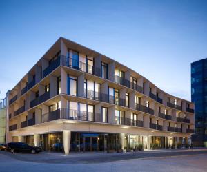 Waveboard Hotel & Boardinghouse,Potsdam>>Berlin,4 star