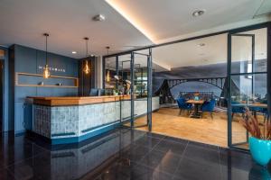 Waveboard Hotel & Boardinghouse,Potsdam>>Berlin,4 star