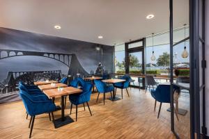 Waveboard Hotel & Boardinghouse,Potsdam>>Berlin,4 star