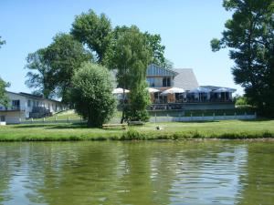 Villa Meehr,Kyritz>>Bantikow,3 star