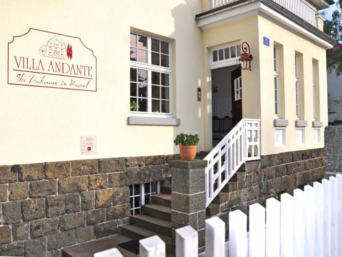 andante apartmenthotel