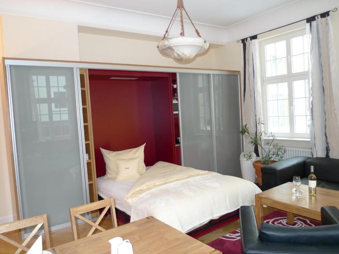 andante apartmenthotel