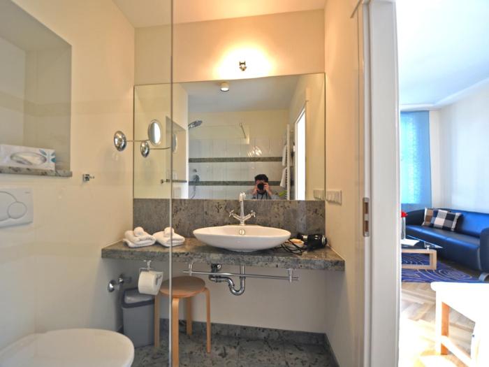 andante apartmenthotel