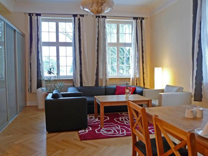 andante apartmenthotel