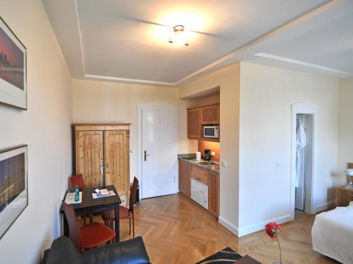 andante apartmenthotel