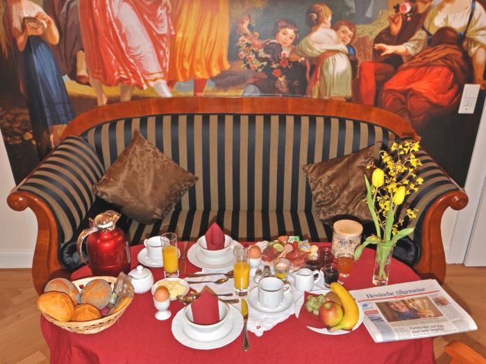 andante apartmenthotel