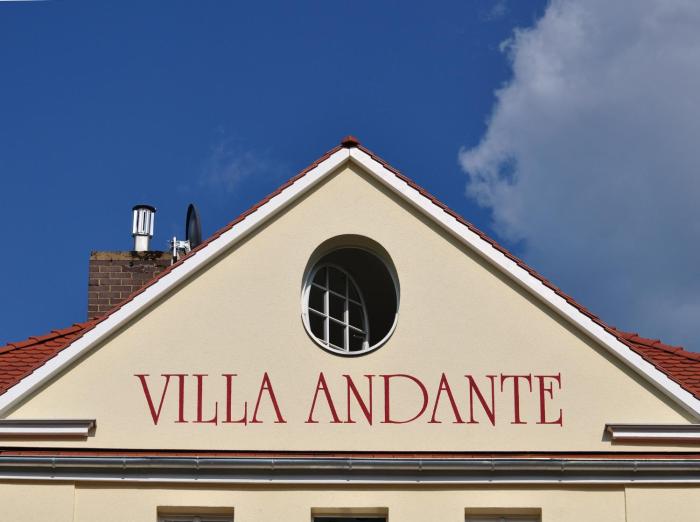 andante apartmenthotel