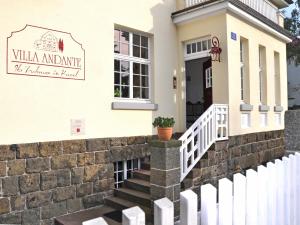 andante apartmenthotel