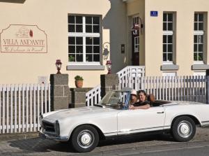 andante apartmenthotel