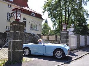 andante apartmenthotel