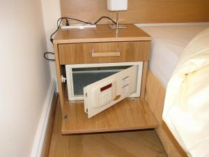 andante apartmenthotel