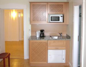 Andante Apartmenthotel,Kassel>>Brasselsberg,3 star