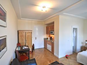 andante apartmenthotel
