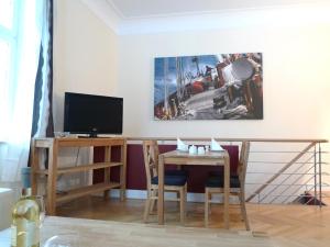 andante apartmenthotel