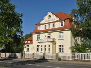 Andante Apartmenthotel,Kassel>>Brasselsberg,3 star