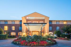 best western premier castanea resort hotel
