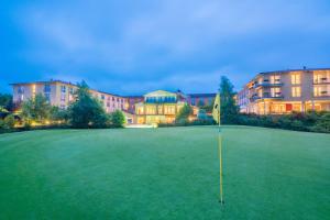 best western premier castanea resort hotel
