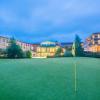 best western premier castanea resort hotel