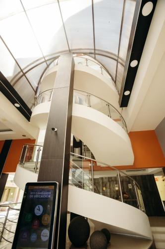 Araiza Hermosillo,Near Parque Madero,3 star