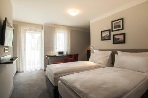The Stay.Residence,Munich>>Graefelfing,3 star