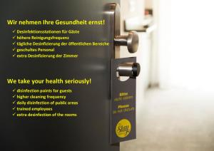 The Stay.Residence,Munich>>Graefelfing,3 star