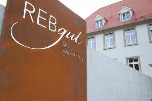 Rebgut - Die Weinherberge,Giebelstadt>>Dittwar,0 star