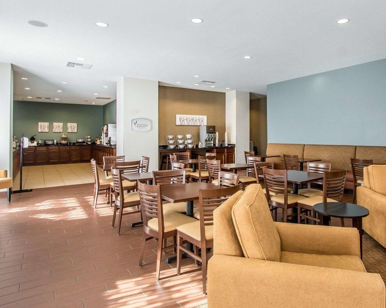 mainstay suites meridian