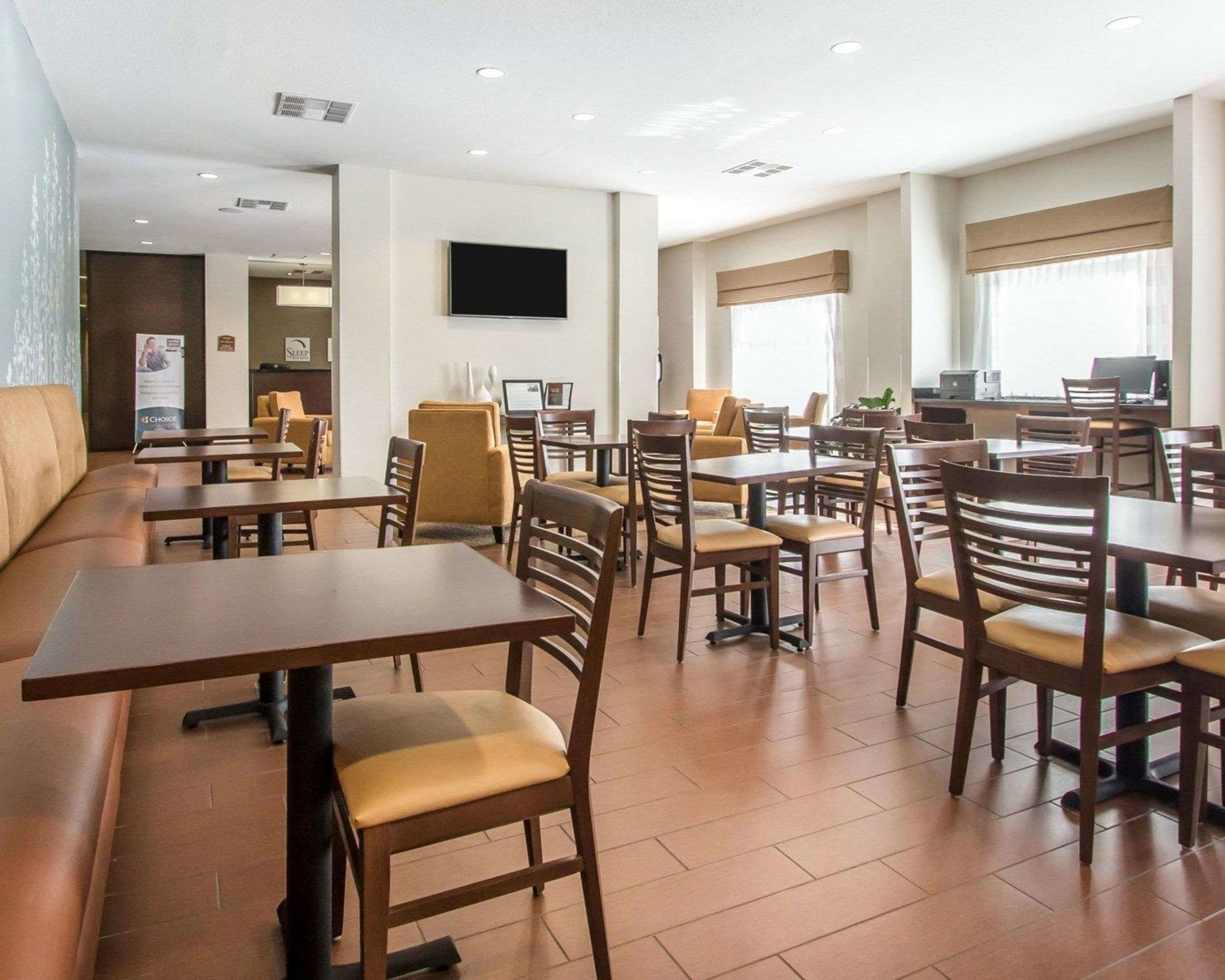 mainstay suites meridian