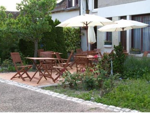 logis hotel le saint florent