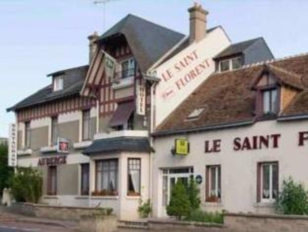 logis hotel le saint florent