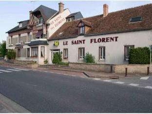 logis hotel le saint florent