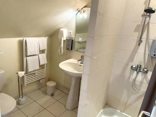 logis hotel le saint florent