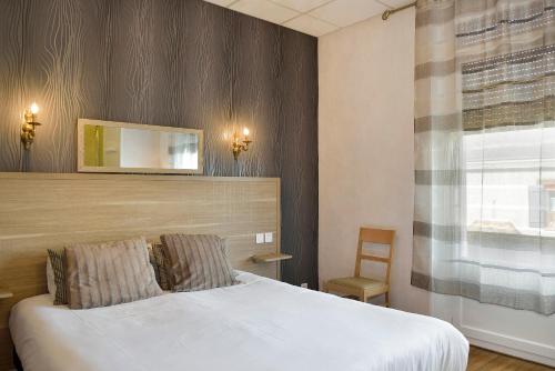 logis hotel le saint florent