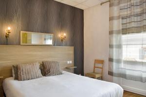 logis hotel le saint florent