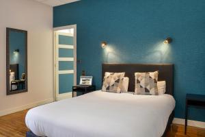 logis hotel le saint florent