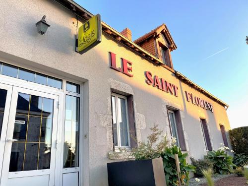 logis hotel le saint florent